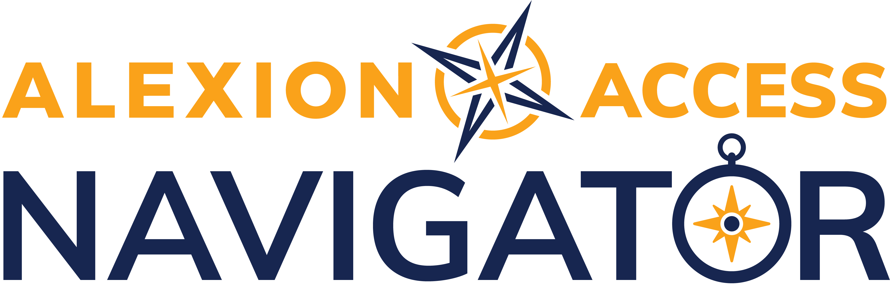 Alexion Access Navigator